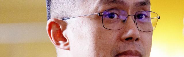 Trump's CZ Pardon Has the Crypto World Bracing for Impact