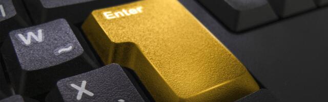 Popular camera company dishes out gold keycaps worth up to $45,000 to top employees — more than 50 prizes given out by Insta360