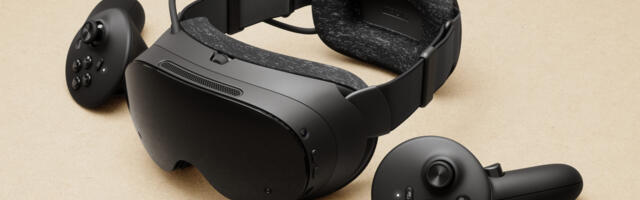 Valve rejoins the VR hardware wars with standalone Steam Frame