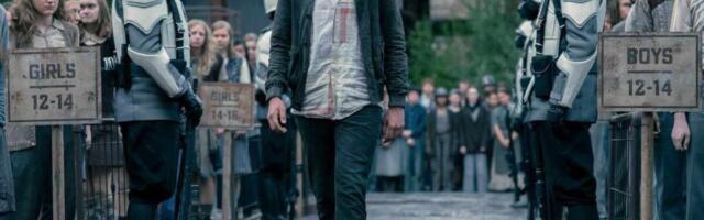 Hot Damn, People Watched That ‘Sunrise on the Reaping’ Trailer