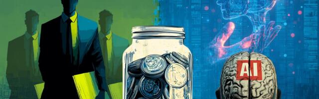 Harnessing Data Analytics And AI For Smarter VC Investment Decisions