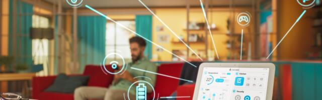 5 Smart Home Gadgets To Upgrade Your Apartment