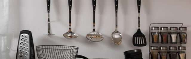 5 Ikea Kitchen Gadgets And Storage Options You Didn't Realize Existed