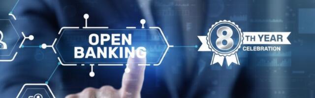 Open Banking Limited Marks 8 Years as Usage Surges to 33 Million Monthly Payments