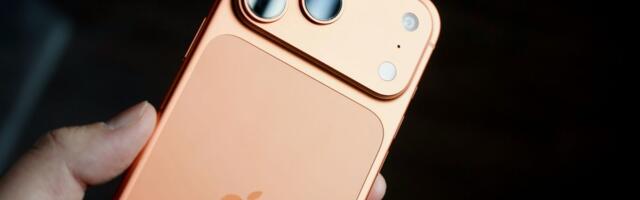 iPhone 18 Pro might add a wild zoom kit that’s all the rage for Android flagships