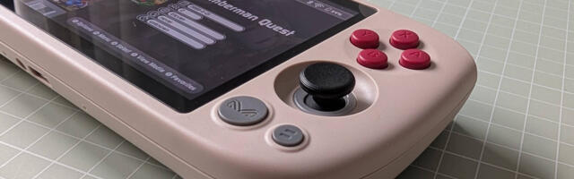 AYANEO will give out free handhelds to make up for a major production mistake