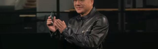 “It’s nonsense”: Jensen Huang says reports of friction between Nvidia and OpenAI are false
