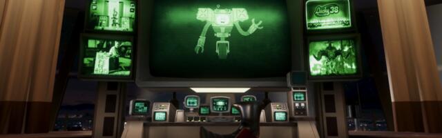 That Fallout website countdown? Well, its not what we thought.