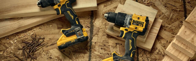 Common Problems With DeWalt Cordless Drills, According To Users