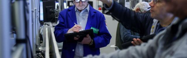 The great software stock meltdown