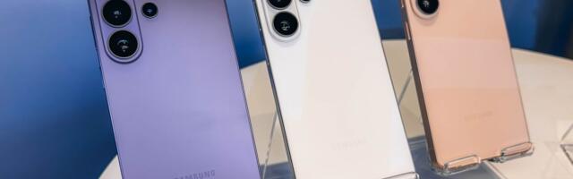 Samsung Galaxy S26 vs S25: Comparing price, specs and features