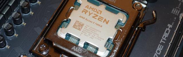 Prices of AMD's popular Ryzen 5 series doubled since February 1st to $400 — nobody knows why, but here's what may have happened