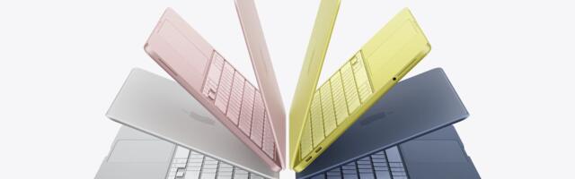 Apple Introduces The MacBook Neo: A Budget-Friendly Entry Into macOS