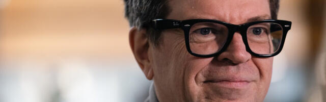 Yann LeCun just raised $1bn to prove the AI industry has got it wrong