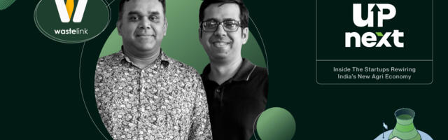 Inside Wastelink’s Bet To Build A Circular Feed Supply Chain