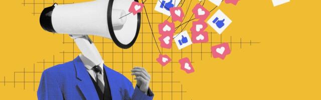 Advertisers shift to conservative creators over progressives under Trump