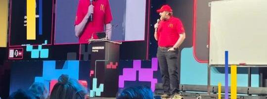 Charles Hoskinson not a fan of CLARITY Act, warns of 'weaponization' by future lawmakers