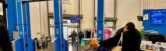 Sam's Club is hiking its membership fee to $60 — but it's still less than Costco