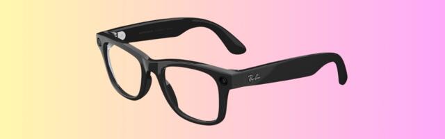 Save $75 on the Ray-Ban Meta smart glasses: AI, open-ear audio, and a 12MP camera in a frame you’d wear anyway