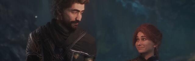 Charlie Cox Has Played as Much ‘Expedition 33’ as You if You Watched Its Trailer Right Now