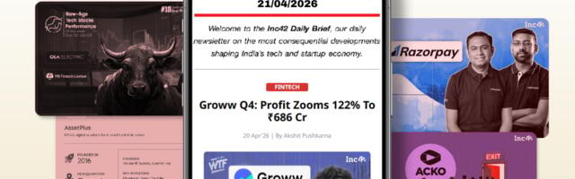 Groww’s Q4 Snapshot, Razorpay’s IPO Plans & More