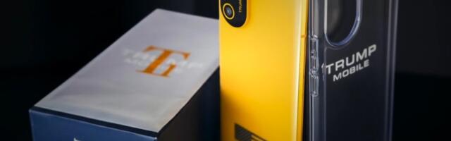 Trump T1 Phone is shipping later this week, says company CEO