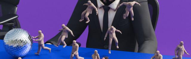 AI Agents Plunged the Tech World Into Chaos. Here’s Exactly How That Happened