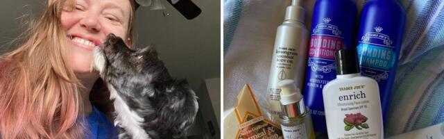 I swear by these 7 Trader Joe's hair, skin, and hygiene products that feel high-end but cost less than $9