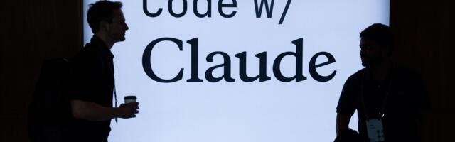 Anthropic warns Claude AI is building itself faster than expected, calls for option to halt frontier development —'recursive self improvement' increases risk humans lose control of AI