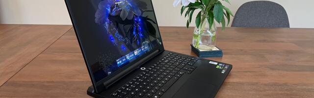 The Lenovo Legion Pro 7i features a 'gorgeous' OLED display, RTX 5080, and 32GB of RAM — and it's $950 cheaper after a surprise pre-Prime Day deal