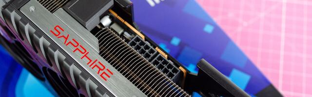 AMD's Radeon RX 9070 XT GPU is more popular than you may think — at least according to Steam's latest survey