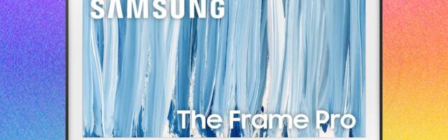 Samsung The Frame Pro 2026 Review: Pricey But Worth It