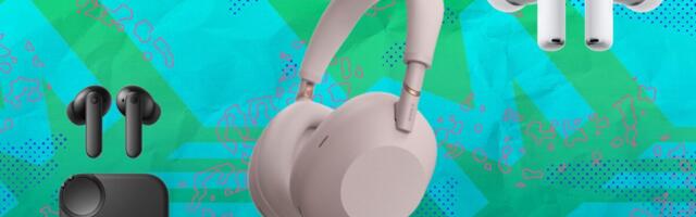 The best deals on noise-cancelling headphones for Prime Day — save on Apple, Sony, and Bose