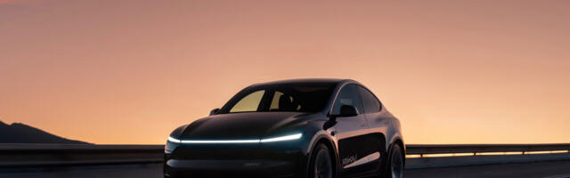 Tesla expands robotaxi service to small section of Miami