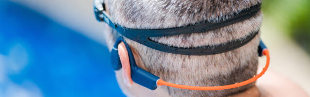 Swimming headphones: What makes them so different from regular headphones?