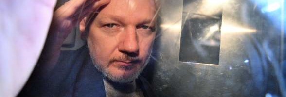 UK judge denies US request to extradite WikiLeaks’ founder, Julian Assange