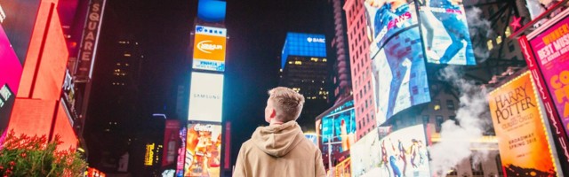 How to make a native ad campaign that will get your brand noticed