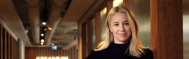 Meet Europe’s newest female VC partner