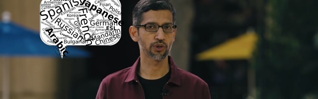 Si! Das ist richtig! Google’s reportedly building a Duolingo competitor