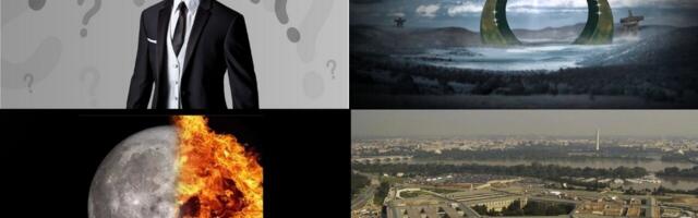 Stargates, invisibility cloaks, and nuking the moon: The US military’s wildest tech research