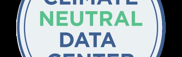 Audit Framework Launched to Verify Data Centre Progress to Climate Neutrality by 2030
