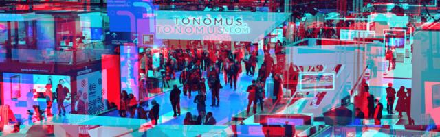 European startups lead the way in tech innovation at MWC 2023