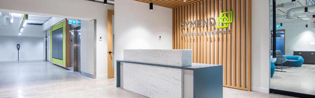 Symend reduces team by 25 percent in restructuring, four months after $54 million round