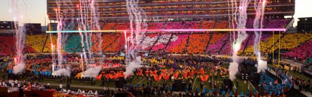 It’s official! 49ers to host Super Bowl 60 at Levi’s Stadium
