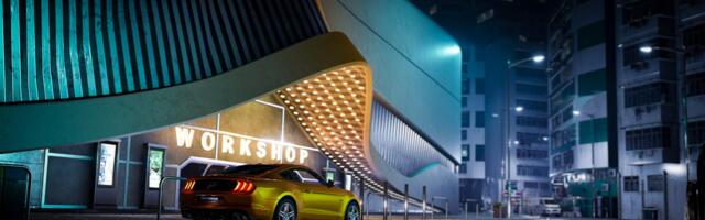 Test Drive Unlimited: Solar Crown delayed again, now due "early 2024"