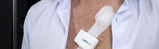 Dutch-based TNO launches AIKON Health to pioneer in digital health wearables technology