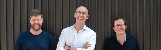 HV Capital leads $12.5M funding round for alternative lending tools provider kennek