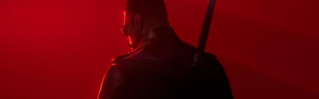 Deathloop developer is making a Blade game