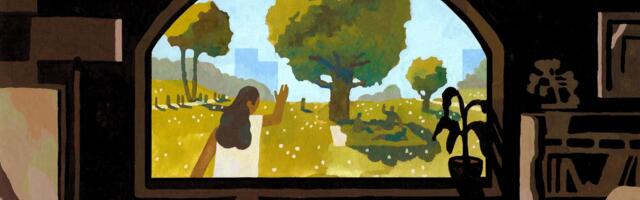 If you want to belong, find a third place