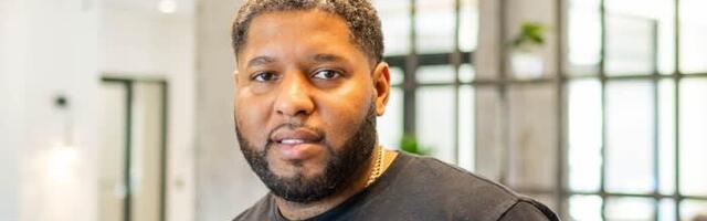 ‘They gave me $40 and a bus ticket’ — founder of platform helping former prison inmates